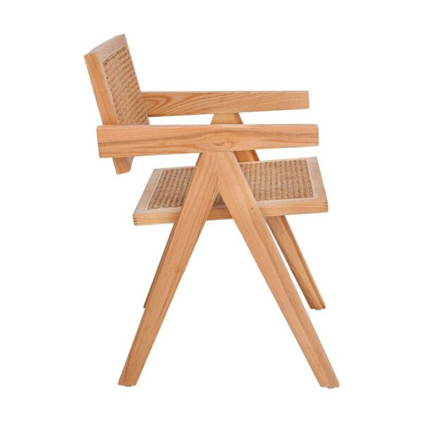 karekla-apo-masif-xylo-oxias-me-mpratsa-fylliana-evergreen-fysiko-chroma-52x59x80ek1739790607-1.jpg ΚΑΡΕΚΛΑ ΑΠΟ ΜΑΣΙΦ ΞΥΛΟ ΟΞΙΑΣ ΜΕ ΜΠΡΑΤΣΑ Fylliana "Evergreen" ΦΥΣΙΚΟ ΧΡΩΜΑ 52x59x80εκ