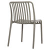 ΚΑΡΕΚΛΑ ΕΞΩΤ.ΧΩΡΟΥ CONVEE HM6104.07 DARK OLIVE ΠΟΛΥΠΡΟΠΥΛΕΝΙΟ  48x56x79Yεκ.
