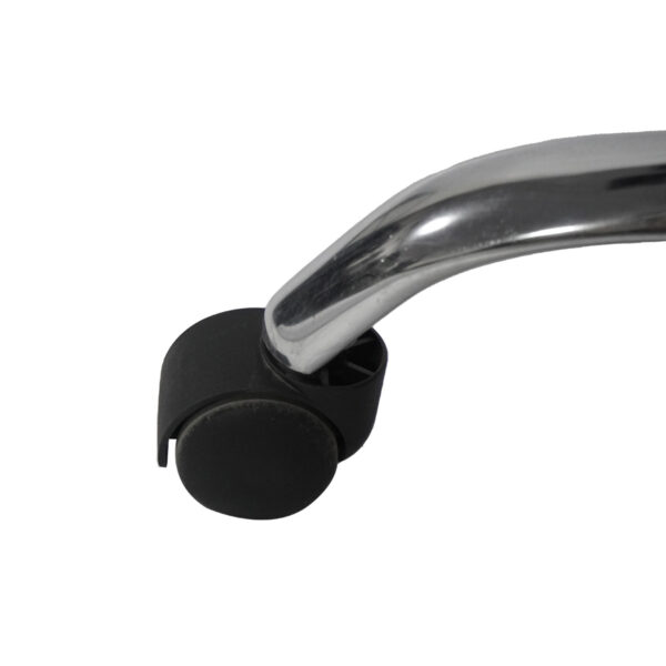 karekla-grafeioy-fb91201-mayro-pvc-mayro-7.jpg ΚΑΡΕΚΛΑ ΓΡΑΦΕΙΟΥ CANAN HM1201 ΜΑΥΡO PVC-ΒΑΣΗ ΧΡΩΜΙΟΥ 66x61x105Υεκ.