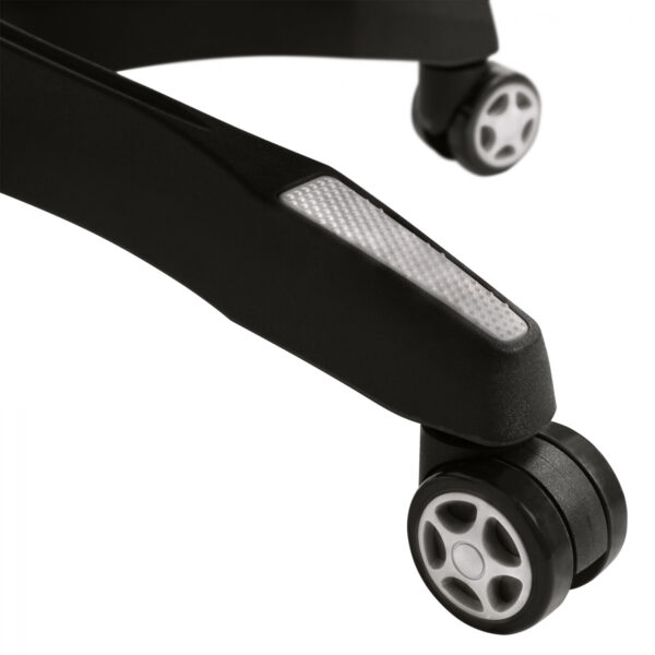 karekla-grafeioy-gaming-hm106204-speed-m-9.jpg ΚΑΡΕΚΛΑ ΓΡΑΦΕΙΟΥ GAMING HM1062.04 SPEED ΜΑΥΡΟ ΛΕΥΚΟ PU 68,5x71,5x133,5 cm