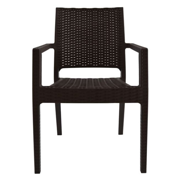 karekla-me-mpratsa-dark-brown-hm513409-2.jpg ΠΟΛΥΘΡΟΝΑ ΠΟΛΥΠΡΟΠΥΛΕΝΙΟΥ ΒΑΡΕΩΣ ΤΥΠΟΥ KAGANU DARK BROWN HM5134.09 57x55,5x89 εκ.