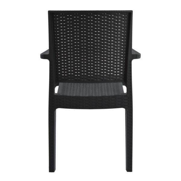 karekla-me-mpratsa-polypropylenioy-dark-4.jpg ΠΟΛΥΘΡΟΝΑ ΠΟΛΥΠΡΟΠΥΛΕΝΙΟΥ ΒΑΡΕΩΣ ΤΥΠΟΥ KAGANU DARK GREY HM5134.01 57x55,5x89 εκ.