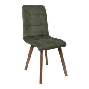 ΚΑΡΕΚΛΑ ΤΡΑΠΕΖΑΡΙΑΣ Fylliana NEW T-17 ΛΑΔΙ ME GREY ΠΟΔΙΑ 42x48x87εκ