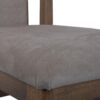 ΚΑΡΕΚΛΑ ΤΡΑΠΕΖΑΡΙΑΣ Fylliana Τ-2 GREY OAK-CAMEL 42x43x96εκ