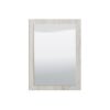 ΚΑΘΡΕΦΤΗΣ ΧΩΛ KENT PS OG ΛΕΥΚΟ OAK 67x2x91,5εκ