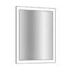 ΚΑΘΡΕΦΤΗΣ ΧΩΛ KENT PS OG ΛΕΥΚΟ OAK 67x2x91,5εκ