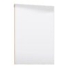 ΚΑΘΡΕΦΤΗΣ ΓΙΑ ΕΠΙΠΛΟ ΧΩΛ VALENCIA OG ARTISAN OAK 57x2x80εκ