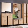 ΚΑΘΡΕΦΤΗΣ SARDINIA OG ARTISAN OAK 80x2x80εκ