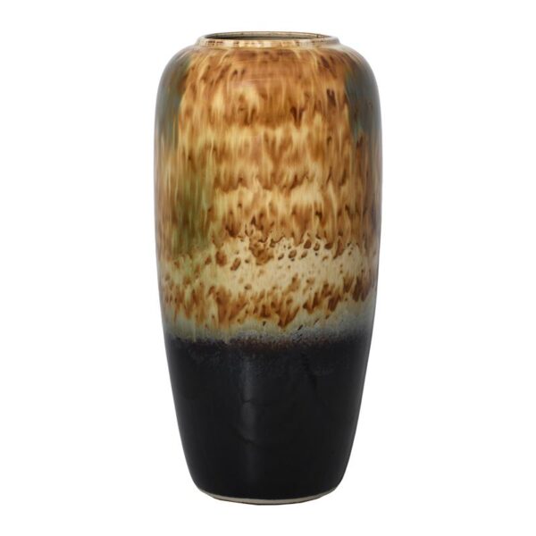 keramiko-bazo-dapedoy-fylliana-flm5026-kafe-gkri-chroma-26x50ek1737376810.jpg ΚΕΡΑΜΙΚΟ ΒΑΖΟ ΔΑΠΕΔΟΥ Fylliana FLΜ5026 ΚΑΦΕ-ΓΚΡΙ ΧΡΩΜΑ 26x50εκ