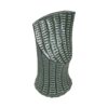 ΚΕΡΑΜΙΚΟ ΒΑΖΟ Fylliana 606317 ΣΙΕΛ ΧΡΩΜΑ 14x13,5x28,3εκ sls