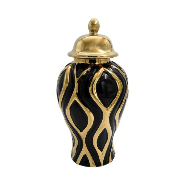 keramiko-bazo-fylliana-fl22213-mayro-chryso-chroma-16x25ek1721639404.jpg ΚΕΡΑΜΙΚΟ ΒΑΖΟ Fylliana FL22213 ΜΑΥΡΟ-ΧΡΥΣΟ ΧΡΩΜΑ 16x25εκ