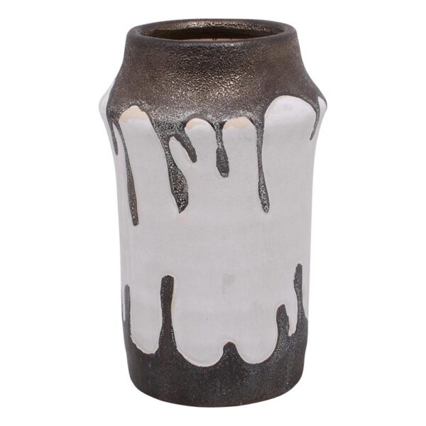 keramiko-bazo-fylliana-fl3589-leyko-mpronze-chroma-15x24ek1705483207.jpg ΚΕΡΑΜΙΚΟ ΒΑΖΟ Fylliana FL3589 ΛΕΥΚΟ-ΜΠΡΟΝΖΕ ΧΡΩΜΑ 15x24εκ