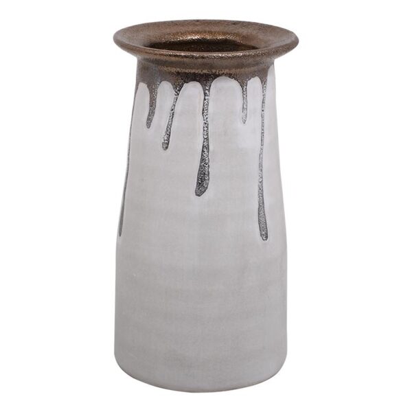 keramiko-bazo-fylliana-fl3590-leyko-mpronze-chroma-14x27ek1733489402.jpg ΚΕΡΑΜΙΚΟ ΒΑΖΟ Fylliana FL3590 ΛΕΥΚΟ-ΜΠΡΟΝΖΕ ΧΡΩΜΑ 14x27εκ