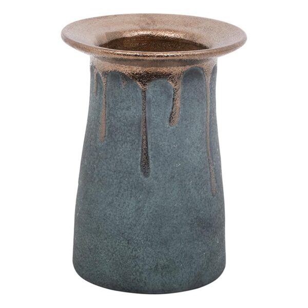 keramiko-bazo-fylliana-fl3590-mple-mpronze-chroma-15x21ek1705482902.jpg ΚΕΡΑΜΙΚΟ ΒΑΖΟ Fylliana FL3590 ΜΠΛΕ-ΜΠΡΟΝΖΕ ΧΡΩΜΑ 15x21εκ