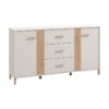 ΚΟΜΟΤΑ-ΜΠΟΥΦΕΣ BELFORT 3K3F CASHMERE-ARTISAN 164x40x90εκ o.r.s
