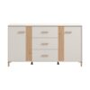 ΚΟΜΟΤΑ-ΜΠΟΥΦΕΣ BELFORT 3K3F CASHMERE-ARTISAN 164x40x90εκ o.r.s