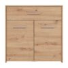 ΚΟΜΟΤΑ-ΜΠΟΥΦΕΣ GARONA 2K1F ARTISAN ΧΡΩΜΑ 80,5x33x80,5εκ