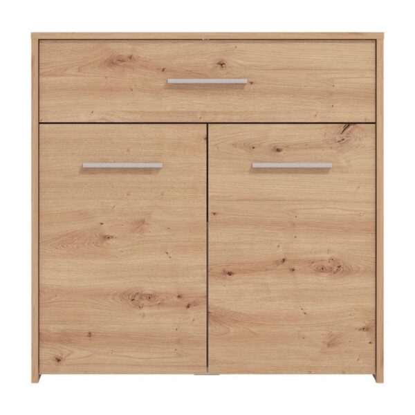 ΚΟΜΟΤΑ-ΜΠΟΥΦΕΣ GARONA 2K1F ARTISAN ΧΡΩΜΑ 80,5x33x80,5εκ