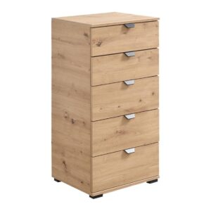 ΚΟΜΟΤΑ-ΣΥΡΤΑΡΙΕΡΑ DUERO 5F 45 ARTISAN OAK 45*40*95