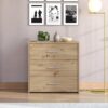 ΚΟΜΟΤΑ-ΣΥΡΤΑΡΙΕΡΑ GARONA 3F ARTISAN ΧΡΩΜΑ 80,5x33x80,5εκ