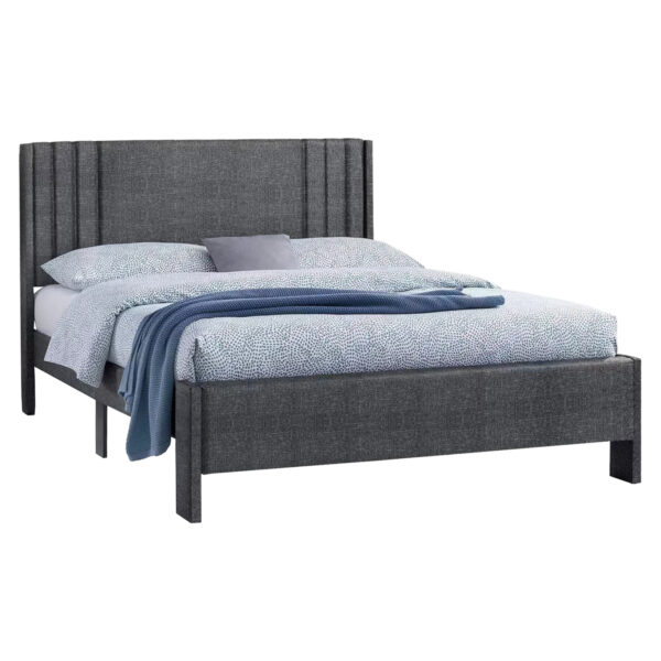 krebati-diplo-fb968501-gkri-yfasma-gia-s.jpg ΚΡΕΒΑΤΙ ΔΙΠΛΟ CREDENCE HM685.01 ΓΚΡΙ ΥΦΑΣΜΑ ΓΙΑ ΣΤΡΩΜΑ 160Χ200εκ.