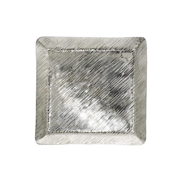 metalliki-diakosmitiki-tetragoni-piatela-fylliana-fl7803-asimi-chroma-29x29x3ek1728899103.jpg ΜΕΤΑΛΛΙΚΗ ΔΙΑΚΟΣΜΗΤΙΚΗ ΤΕΤΡΑΓΩΝΗ ΠΙΑΤΕΛΑ Fylliana FL7803 ΑΣΗΜΙ ΧΡΩΜΑ 29x29x3εκ