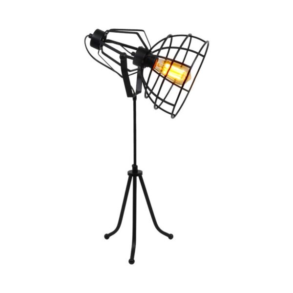 metalliki-epitrapezia-lampa-fylliana-cell-mayro-chroma-30x30x65ek-e271674657901.jpg ΜΕΤΑΛΛΙΚΗ ΕΠΙΤΡΑΠΕΖΙΑ ΛΑΜΠΑ Fylliana Cell ΜΑΥΡΟ ΧΡΩΜΑ 30x30x65εκ E27