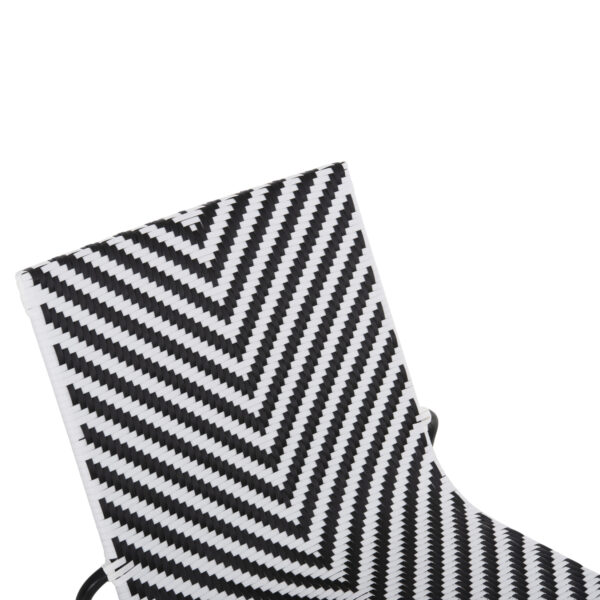 metalliki-karekla-fb96082-mayro-aspro-sy-7.jpg ΜΕΤΑΛΛΙΚΗ ΚΑΡΕΚΛΑ PONY HM6082 ΜΑΥΡΟ & ΑΣΠΡΟ ΣΥΝΘ.RATTAN 66x68x75Υεκ.