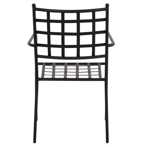 metalliki-polythrona-fb95508-se-mayri-ap-5-1.jpg ΜΕΤΑΛΛΙΚΗ ΠΟΛΥΘΡΟΝΑ REAGAN HM5508 ΣΕ ΜΑΥΡΗ ΑΠΟΧΡΩΣΗ 46x58x88 cm