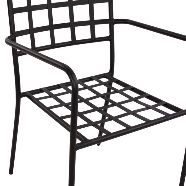 metalliki-polythrona-fb95508-se-mayri-ap-7-1.jpg ΜΕΤΑΛΛΙΚΗ ΠΟΛΥΘΡΟΝΑ REAGAN HM5508 ΣΕ ΜΑΥΡΗ ΑΠΟΧΡΩΣΗ 46x58x88 cm