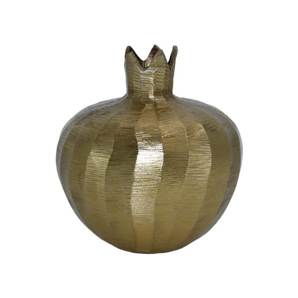 metalliko-diakosmitiko-fylliana-pomegranate-chryso-chroma-12x13ek1720431301.jpg ΜΕΤΑΛΛΙΚΟ ΔΙΑΚΟΣΜΗΤΙΚΟ ΡΟΔΙ Fylliana Pomegranate ΧΡΥΣΟ ΧΡΩΜΑ 12x13εκ