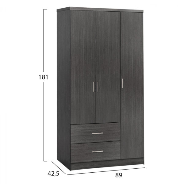 ntoylapa-3fylli-me-2-syrtaria-fb934001-z-1.jpg ΝΤΟΥΛΑΠΑ 3ΦΥΛΛΗ ME 2 ΣΥΡΤΑΡΙΑ CAESAR HM340.01 ZEBRANO 89Χ42,5Χ181Υεκ.