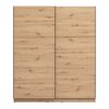 ΝΤΟΥΛΑΠΑ SIERRA 180 ARTISAN OAK 180*62.5*210