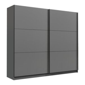 ΝΤΟΥΛΑΠΑ SIERRA 220 ΓΚΡΙ ΧΡΩΜΑ 217*62.5*210