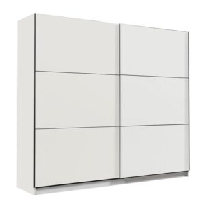 ΝΤΟΥΛΑΠΑ SIERRA 220 ΛΕΥΚΟ 217*62.5*210