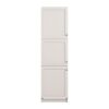 ΝΤΟΥΛΑΠΙ ΚΟΥΖΙΝΑΣ SAVOIA BD60 CASHMERE-CASHMERE MAT 60x58x215εκ