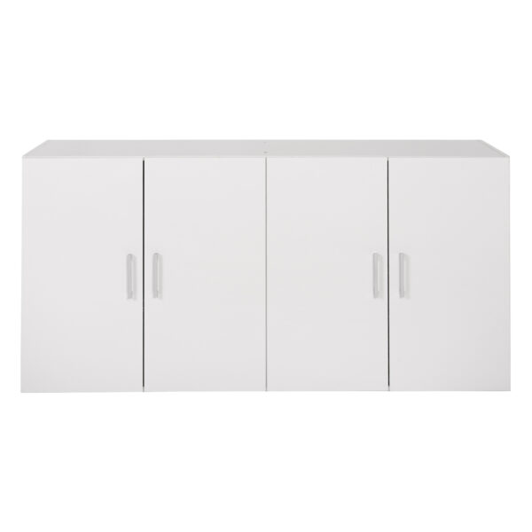 patari-4fyllis-ntoylapas-fb935205-se-chr-3.jpg ΠΑΤΑΡΙ 4ΦΥΛΛΗΣ ΝΤΟΥΛΑΠΑΣ FERNANDA HM352.05 ΣΕ ΧΡΩΜΑ ΛΕΥΚΟ 120,5x41,5x60,5Υ εκ.