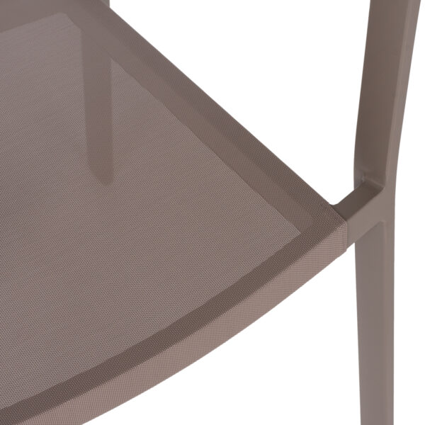 polythrona-aloyminioy-epaggelmatiki-samp-9-2.jpg ΠΟΛΥΘΡΟΝΑ ΑΛΟΥΜΙΝΙΟΥ MIRI HM5891.03 ΣΑΜΠΑΝΙΖΕ ΣΚΕΛΕΤΟΣ&TEXTLINE- RATTAN 56x58x80.5Υ εκ.