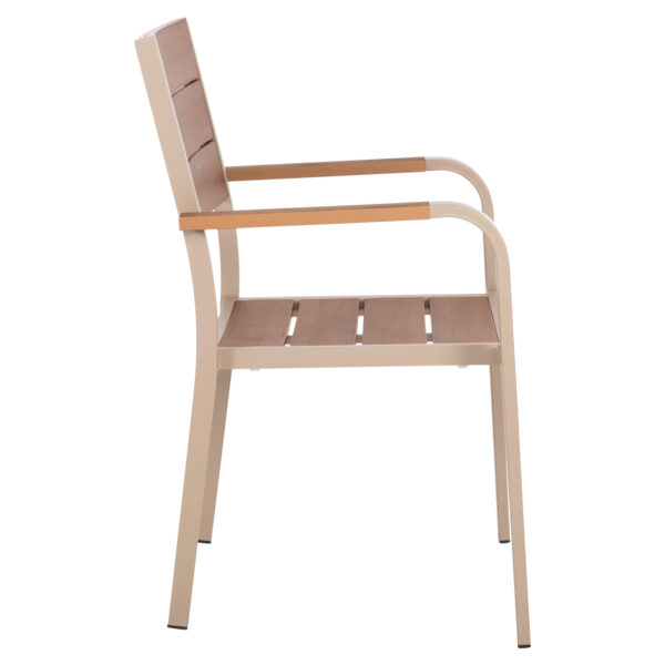 polythrona-aloyminioy-fb9512704-sampani-3.jpg ΠΟΛΥΘΡΟΝΑ ΑΛΟΥΜΙΝΙΟΥ SAGA HM5127.04 ΣΑΜΠΑΝΙ ΜΕ POLYWOOD 55x52x86Yεκ.