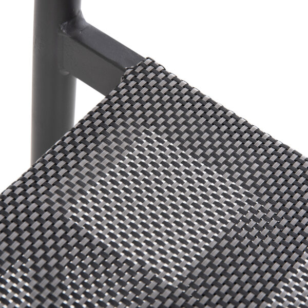 polythrona-aloyminioy-fb9599801-gkri-ske-7.jpg ΠΟΛΥΘΡΟΝΑ ΑΛΟΥΜΙΝΙΟΥ RONNY HM5998.01 ΓΚΡΙ ΣΚΕΛΕΤΟΣ & ΓΚΡΙ TEXTILENE 53x51x80Υεκ.