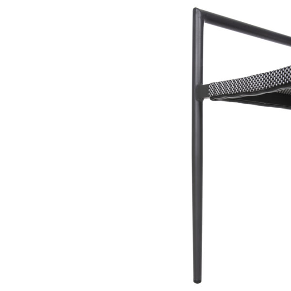 polythrona-aloyminioy-fb9599801-gkri-ske-8.jpg ΠΟΛΥΘΡΟΝΑ ΑΛΟΥΜΙΝΙΟΥ RONNY HM5998.01 ΓΚΡΙ ΣΚΕΛΕΤΟΣ & ΓΚΡΙ TEXTILENE 53x51x80Υεκ.