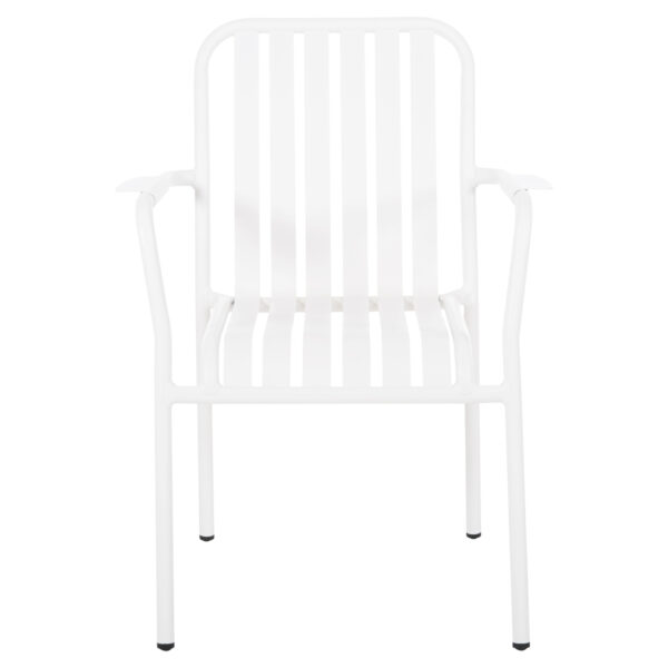 polythrona-aloyminioy-fb9608802-leyki-63-2.jpg ΠΟΛΥΘΡΟΝΑ ΑΛΟΥΜΙΝΙΟΥ RACHEL HM6088.02 ΛΕΥΚΗ 63x58x85Υεκ.