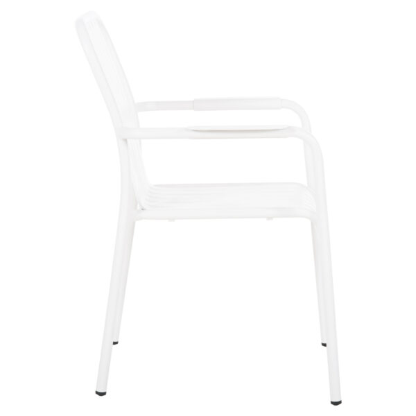 polythrona-aloyminioy-fb9608802-leyki-63-3.jpg ΠΟΛΥΘΡΟΝΑ ΑΛΟΥΜΙΝΙΟΥ RACHEL HM6088.02 ΛΕΥΚΗ 63x58x85Υεκ.