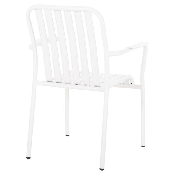 polythrona-aloyminioy-fb9608802-leyki-63-4.jpg ΠΟΛΥΘΡΟΝΑ ΑΛΟΥΜΙΝΙΟΥ RACHEL HM6088.02 ΛΕΥΚΗ 63x58x85Υεκ.