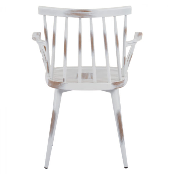 polythrona-aloyminioy-leyki-patina-fb955-5.jpg ΠΟΛΥΘΡΟΝΑ ΑΛΟΥΜΙΝΙΟΥ YVONNE ΛΕΥΚΗ ΠΑΤΙΝΑ HM5555.02 60x50x82 εκ.