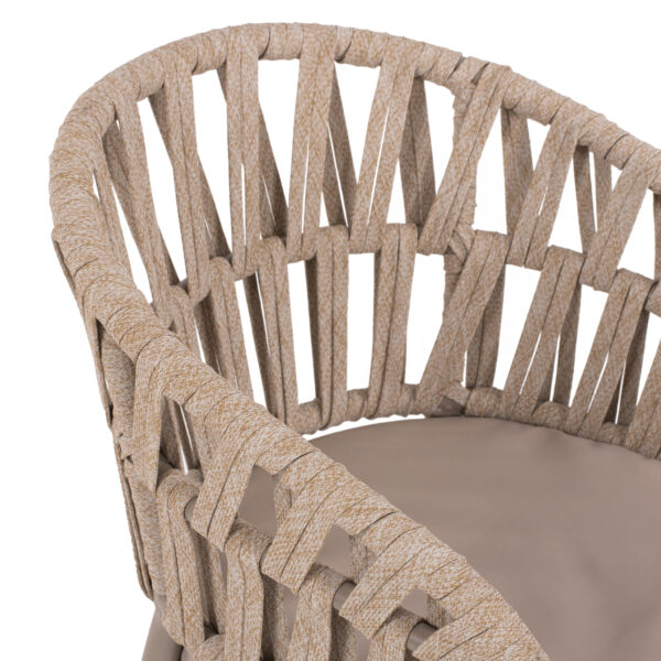 polythrona-aloyminioy-me-schoini-mpez-mo-6.jpg ΠΟΛΥΘΡΟΝΑ ΑΛΟΥΜΙΝΙΟΥ ΜΕ ΣΧΟΙΝΙ ΜΠΕΖ MOKA ΣΚΕΛΕΤΟ 57x56x78Υεκ.HM5857.03