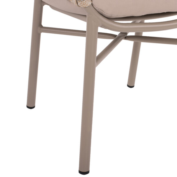 polythrona-aloyminioy-me-schoini-mpez-mo-8.jpg ΠΟΛΥΘΡΟΝΑ ΑΛΟΥΜΙΝΙΟΥ ΜΕ ΣΧΟΙΝΙ ΜΠΕΖ MOKA ΣΚΕΛΕΤΟ 57x56x78Υεκ.HM5857.03