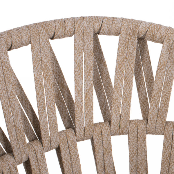 polythrona-aloyminioy-me-schoini-mpez-mo-9.jpg ΠΟΛΥΘΡΟΝΑ ΑΛΟΥΜΙΝΙΟΥ ΜΕ ΣΧΟΙΝΙ ΜΠΕΖ MOKA ΣΚΕΛΕΤΟ 57x56x78Υεκ.HM5857.03