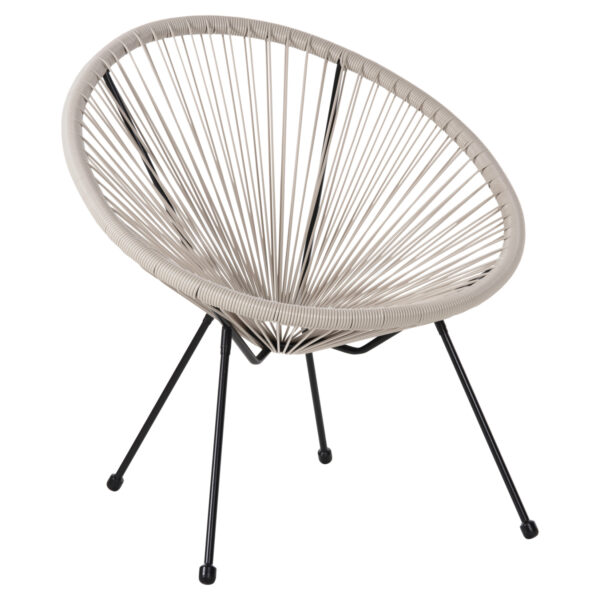 polythrona-fb9587203-typoy-folia-metalli.jpg ΠΟΛΥΘΡΟΝΑ HM5872.03 ΤΥΠΟΥ ΦΩΛΙΑ ΜΕΤΑΛ. ACAPULCO ΜΑΥΡΗ-ΕΚΡΟΥ ΣΥΝΘ. RATTAN 71x72x80Υεκ