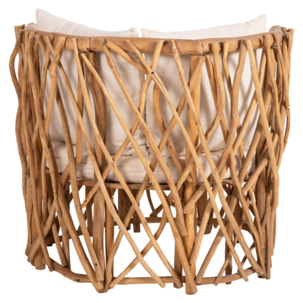 polythrona-fb95994-kladia-teak-se-fysiko-4.jpg ΠΟΛΥΘΡΟΝΑ ΚΑΑΝ HM5994 ΚΛΑΔΙΑ TEAK ΣΕ ΦΥΣΙΚΟ-ΜΑΞΙΛΑΡΙΑ ΛΕΥΚΑ 95x89x80Υεκ.